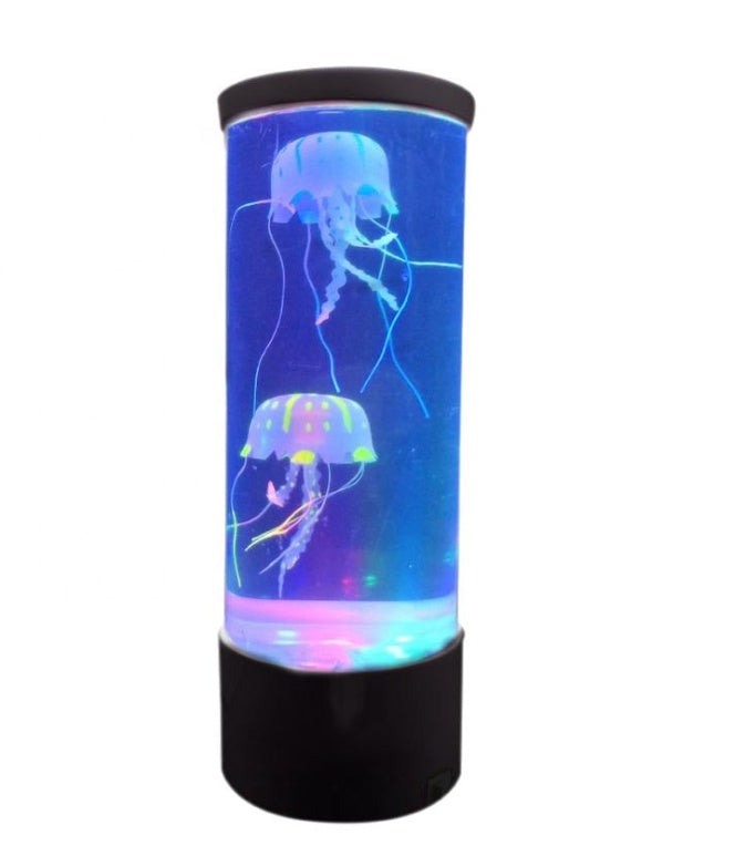 LED Jellyfish Aquarium Lamp – Relaxing Night Light for Bedroom, Kids Room & Home Décor

✨ Create a magical underwater vibe at home
🌙 Perfect night-light for adults & kids
🎁 Aesthetic décor + TikTok trending gift
🚚 Fast Delivery Across UAE